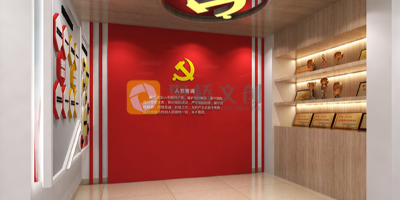 广东红色展厅设计公司分享，红色文化主题策划设计的关键