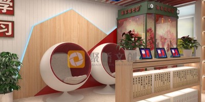 书香军营智慧图书室如何进行规划设计？