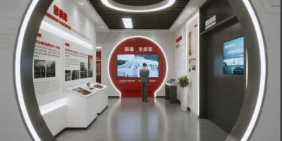 社区禁毒馆设计要点：打造居民身边的毒品预防教育阵地