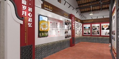 高校禁毒馆设计：针对大学生群体的深度禁毒教育场馆规划