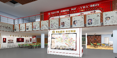 让思政教育"活"起来：VR/AR技术在思政教育馆中的创新应用
