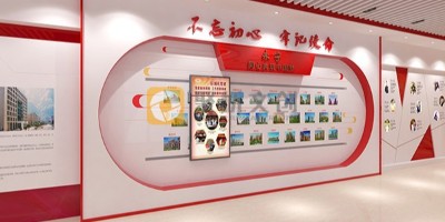 数字化红色展厅是未来的趋势？有哪些优势？