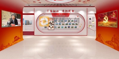 红色文化展馆设计如何避免“千馆一律”？