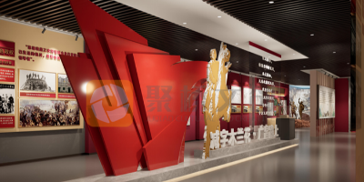 从“看客”到“主角”：红色展馆互动体验设计的转型之道