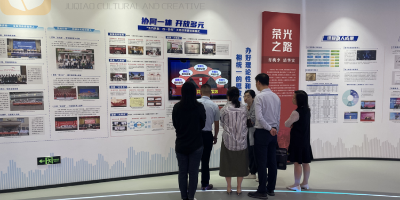 物理学院院史馆设计的灵魂：如何讲述独一无二的历史故事？