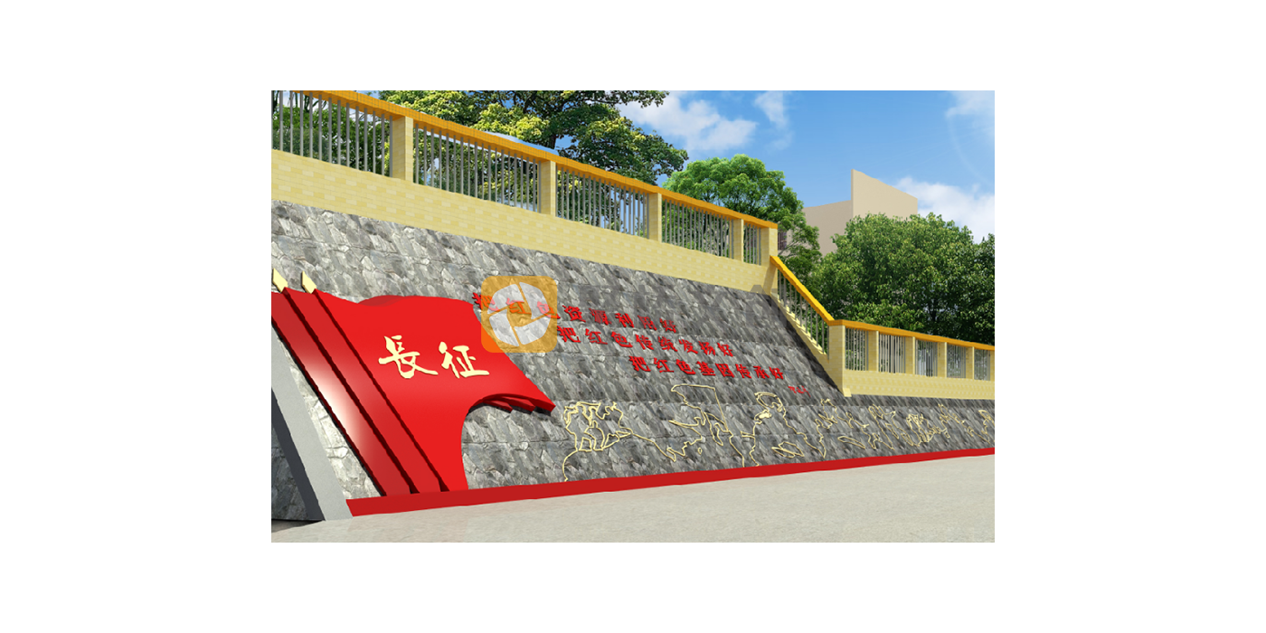 红色文旅景区怎样进行文化升级设计？