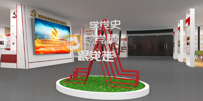 建好用好大学生思政体验馆，讲好一堂生动的“大思政课”