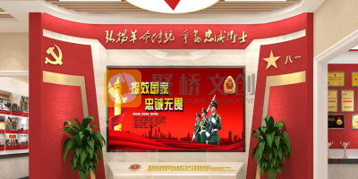 法院院史馆设计案例：如何科学规划参观动线与空间布局？