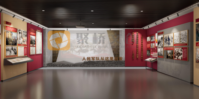 突破传统展陈困局：红色纪念馆设计如何吸引年轻群体？