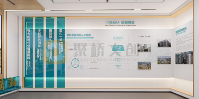 聚焦人文关怀：医院院史馆设计中如何体现“以患者为中心”？