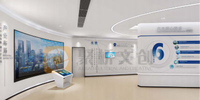 医院院史馆设计与廉政文化建设：清风医疗主题展陈的设计要点