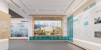 不止于陈列：三甲医院院史馆设计如何成为医院品牌形象的新地标？
