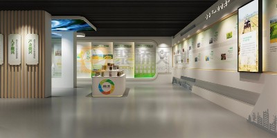 廉洁展厅动线规划5大原则：从接受到共鸣的心理引导设计