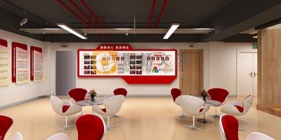 深耕一地，教化一方：政府单位全域廉洁文化展馆设计规划与实践