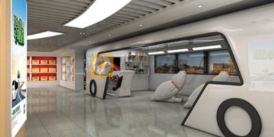 如何做好铁路单位的党建展馆的策展？