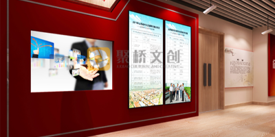 深圳党建展馆设计公司分享，未来数字党建展馆设计趋势