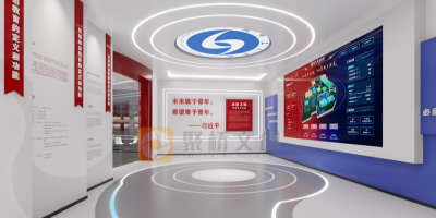 学校思政教育展厅设计预算指南：影响造价的关键因素有哪些？