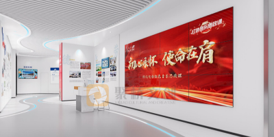 VR/AR、全息投影：数字技术如何为高校思政教育基地注入“沉浸式”灵魂？