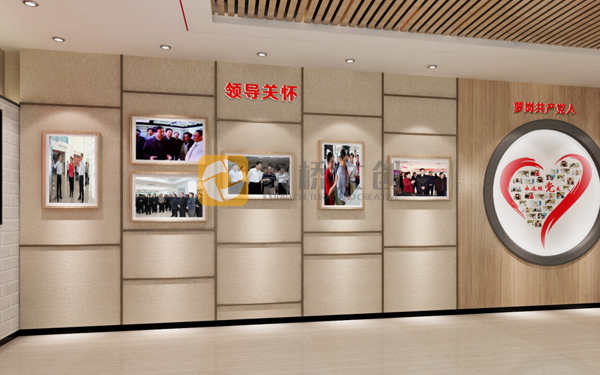 广州展馆设计,广州展厅设计