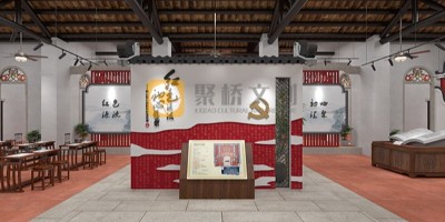 铭记历史，不忘初心——红色纪念馆设计对公众教育的深远影响