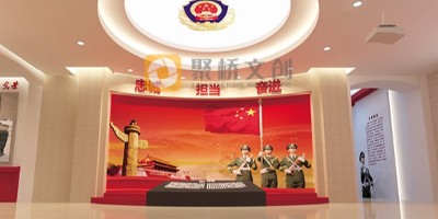 军史场馆如何设计才能体现“军魂”？