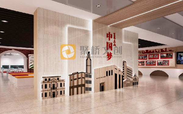 广州展厅设计