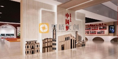 想要做好党建展馆建设，就不能忽略这些