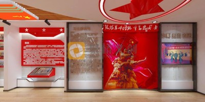 数字化军史馆的优点：传承历史，拓展未来