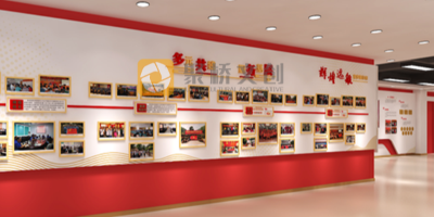广东红色主题展览馆设计公司，提高互动体验的设计方法